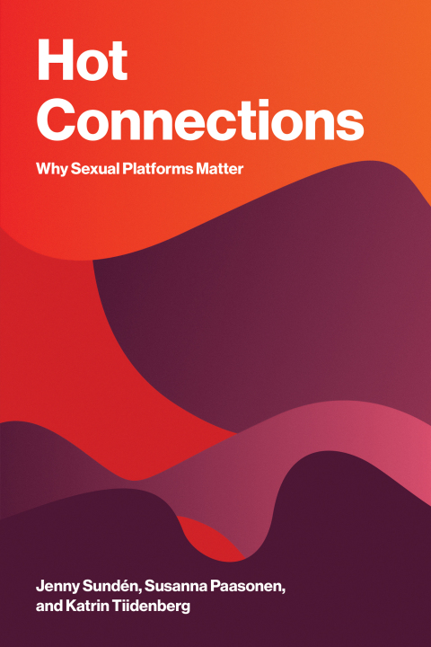 Cover image for book Hot Connections