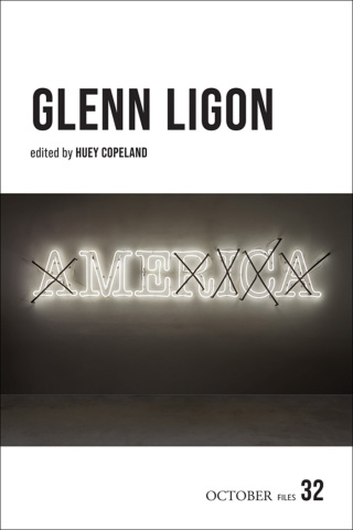Glenn Ligon