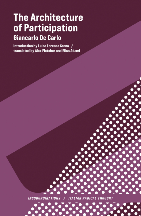 Cover image for book The Architecture of Participation