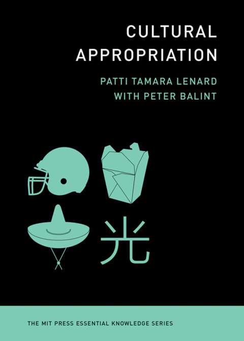 Cover image for book Cultural Appropriation