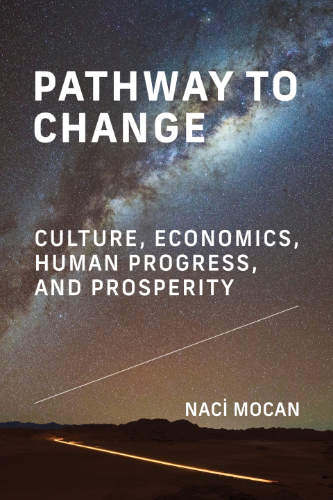 Cover image for book Pathway to Change