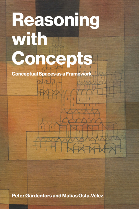 Cover image for book Reasoning with Concepts