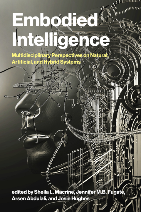 Cover image for book Embodied Intelligence