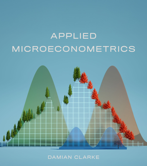 Cover image for book Applied Microeconometrics
