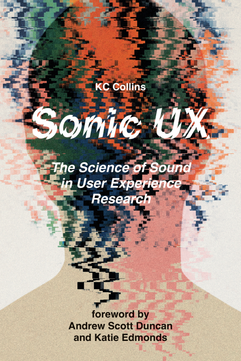Cover image for book Sonic UX