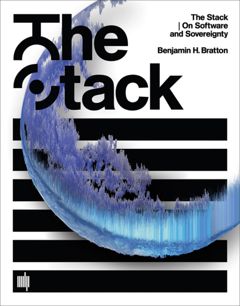 Cover image for book The Stack, 10th anniversary edition with new preface by the author