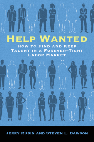 Help Wanted