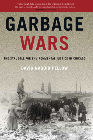 Garbage Wars