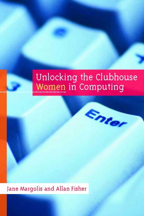 Cover image for book Unlocking the Clubhouse