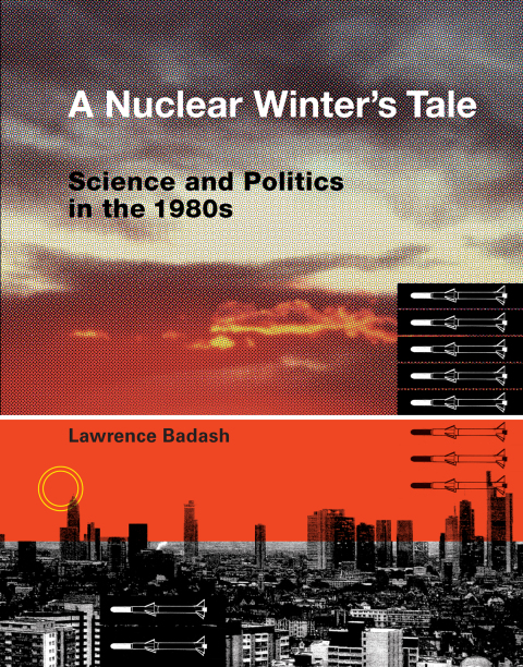 Cover image for book A Nuclear Winter's Tale
