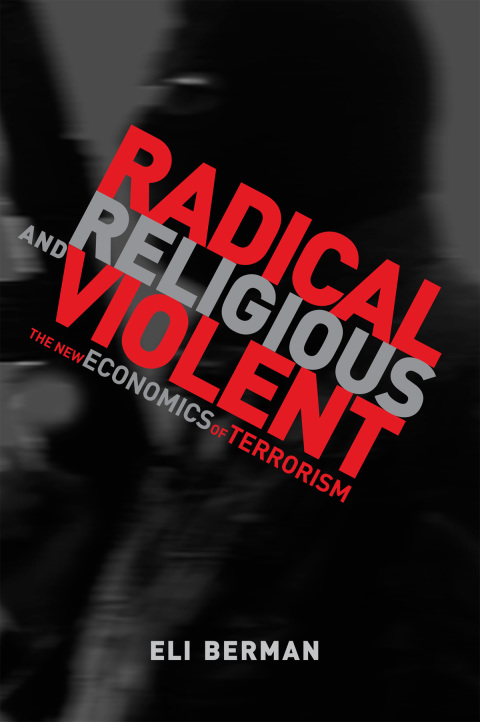 Cover image for book Radical, Religious, and Violent