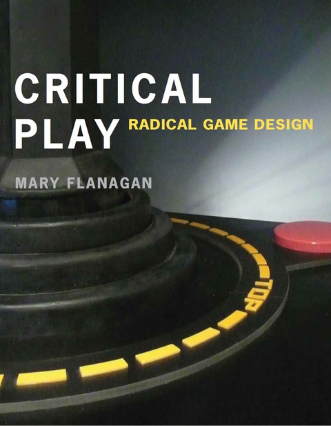 Cover image for book Critical Play