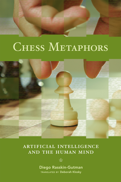 Cover image for book Chess Metaphors