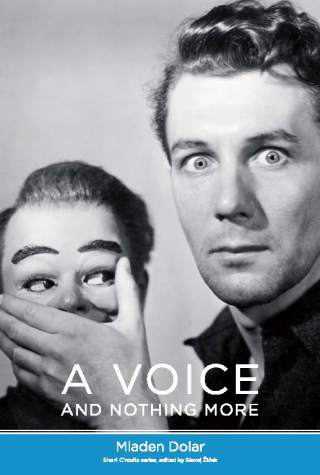 A Voice and Nothing More