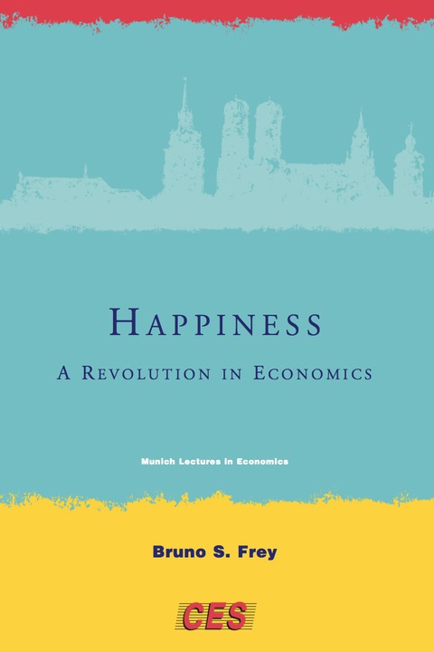 Cover image for book Happiness