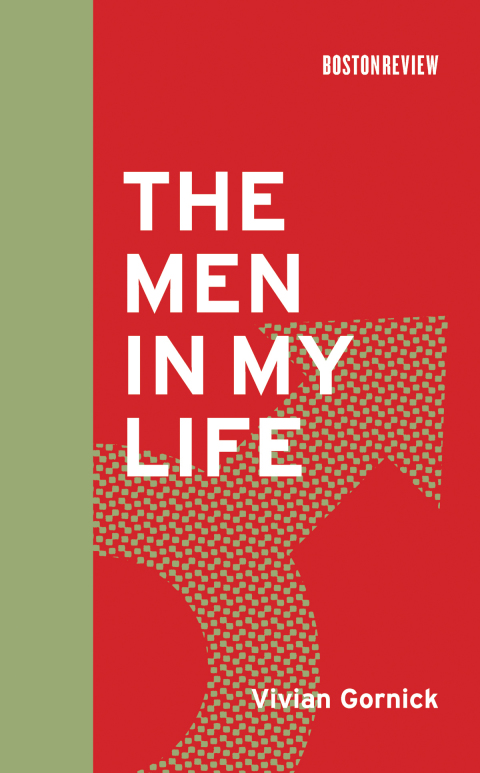 Cover image for book The Men in My Life