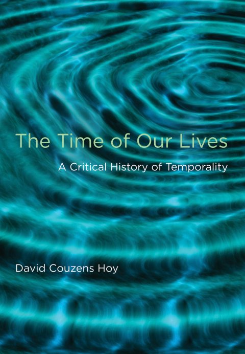 Cover image for book The Time of Our Lives