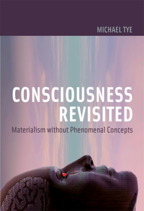 Cover image for book Consciousness Revisited
