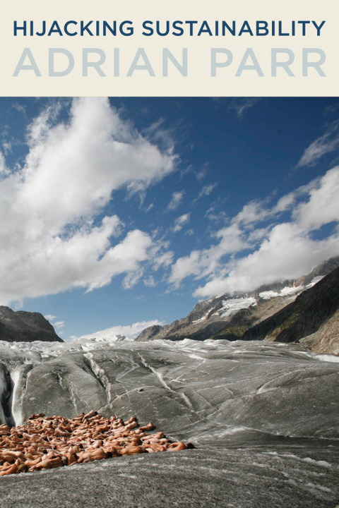 Cover image for book Hijacking Sustainability