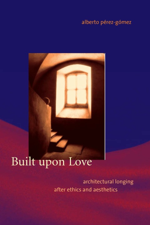 Cover image for book Built upon Love