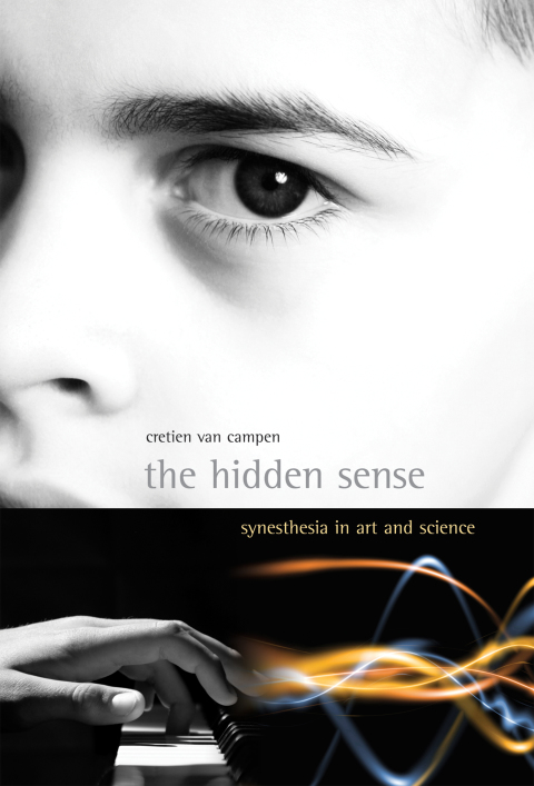 Cover image for book The Hidden Sense
