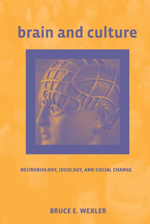 Cover image for book Brain and Culture