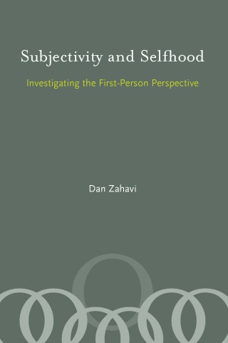 Subjectivity and Selfhood