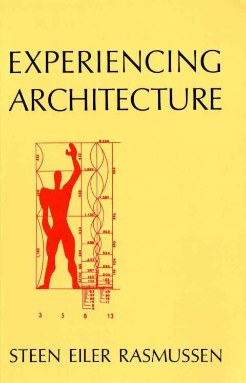 Cover image for book Experiencing Architecture