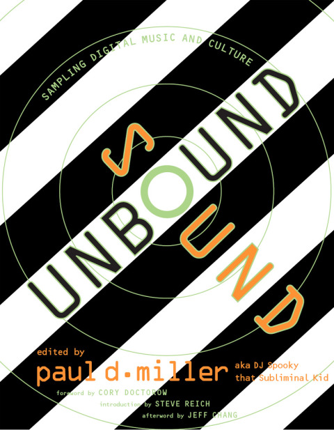Cover image for book Sound Unbound