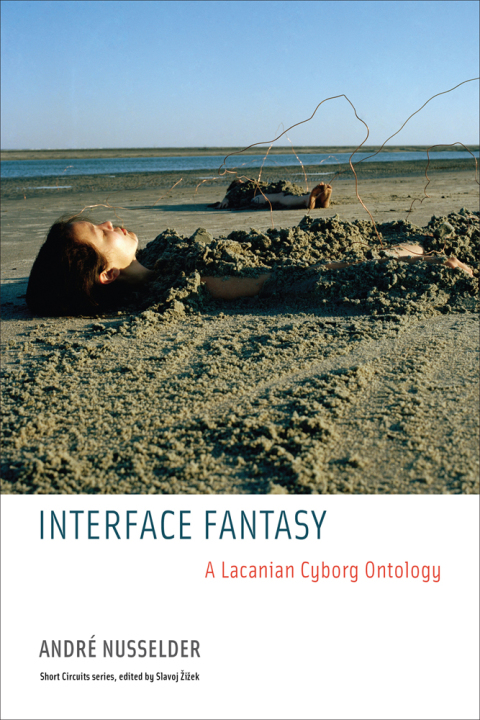 Cover image for book Interface Fantasy