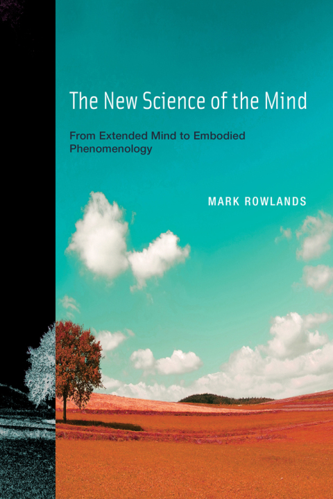 Cover image for book The New Science of the Mind