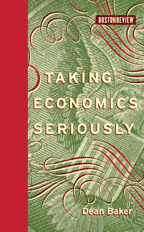 Cover image for book Taking Economics Seriously