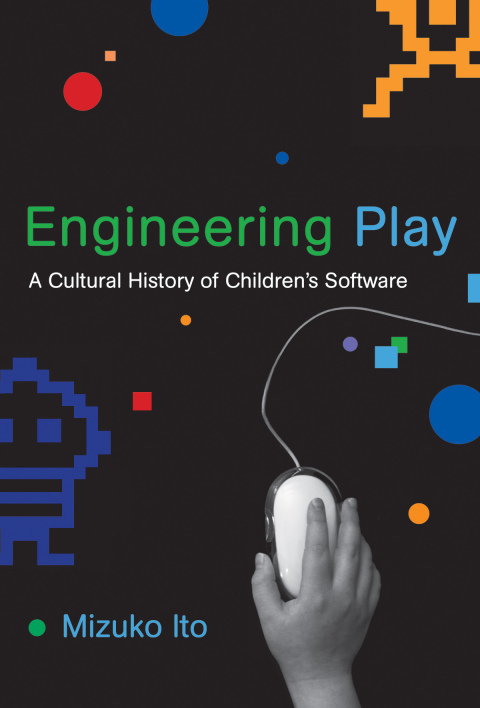 Cover image for book Engineering Play