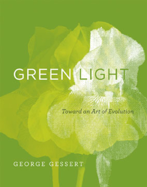 Cover image for book Green Light