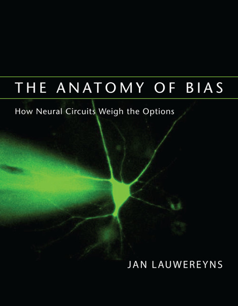 Cover image for book The Anatomy of Bias