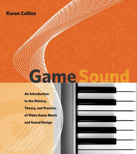 Cover image for book Game Sound