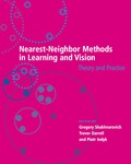 Nearest-Neighbor Methods in Learning and Vision - Gregory Shakhnarovich