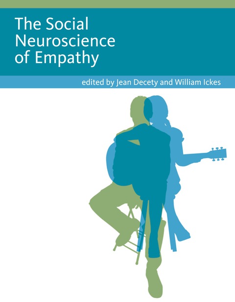 Cover image for book The Social Neuroscience of Empathy