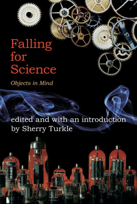 Cover image for book Falling for Science