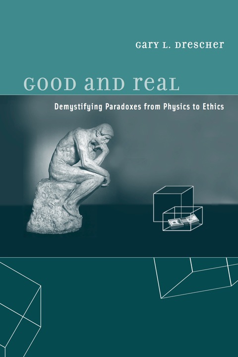 Cover image for book Good and Real