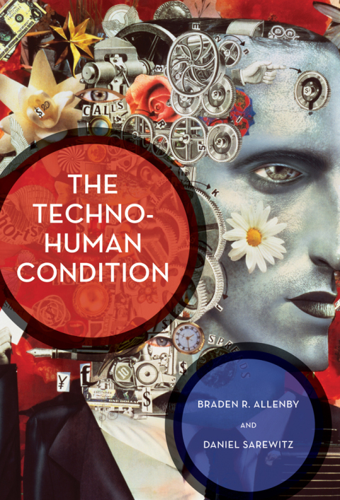 Cover image for book The Techno-Human Condition
