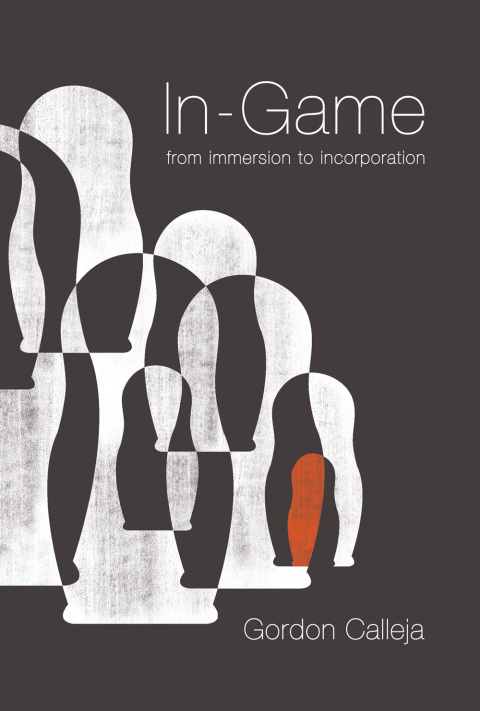 Cover image for book In-Game