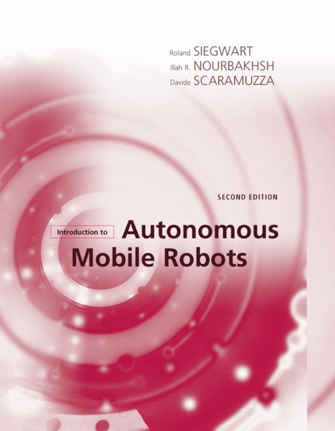 Cover image for book Introduction to Autonomous Mobile Robots