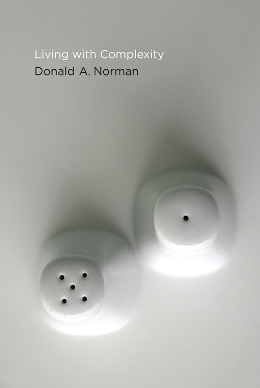 Reflowable Living with Complexity; $22.19