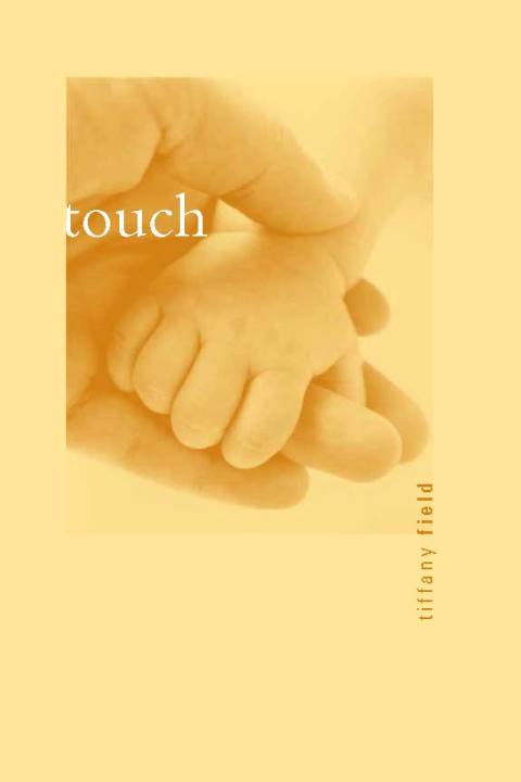 Cover image for book Touch