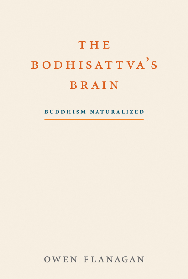 The Bodhisattva's Brain