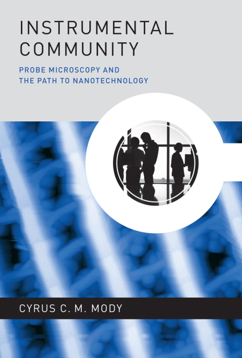 Cover image for book Instrumental Community