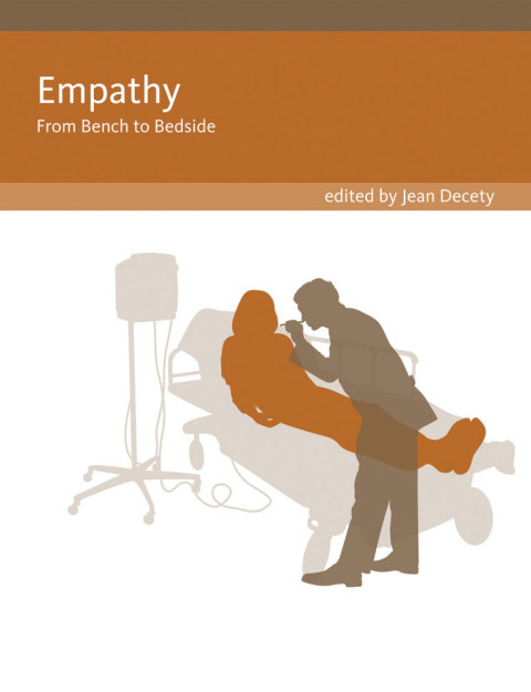 Cover image for book Empathy
