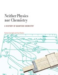 Neither Physics nor Chemistry - Kostas Gavroglu