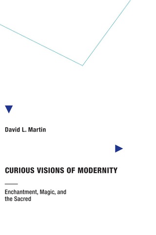 Curious Visions of Modernity